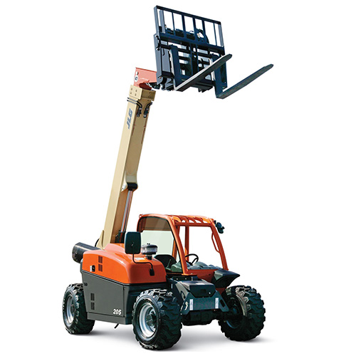 JLG 2505H